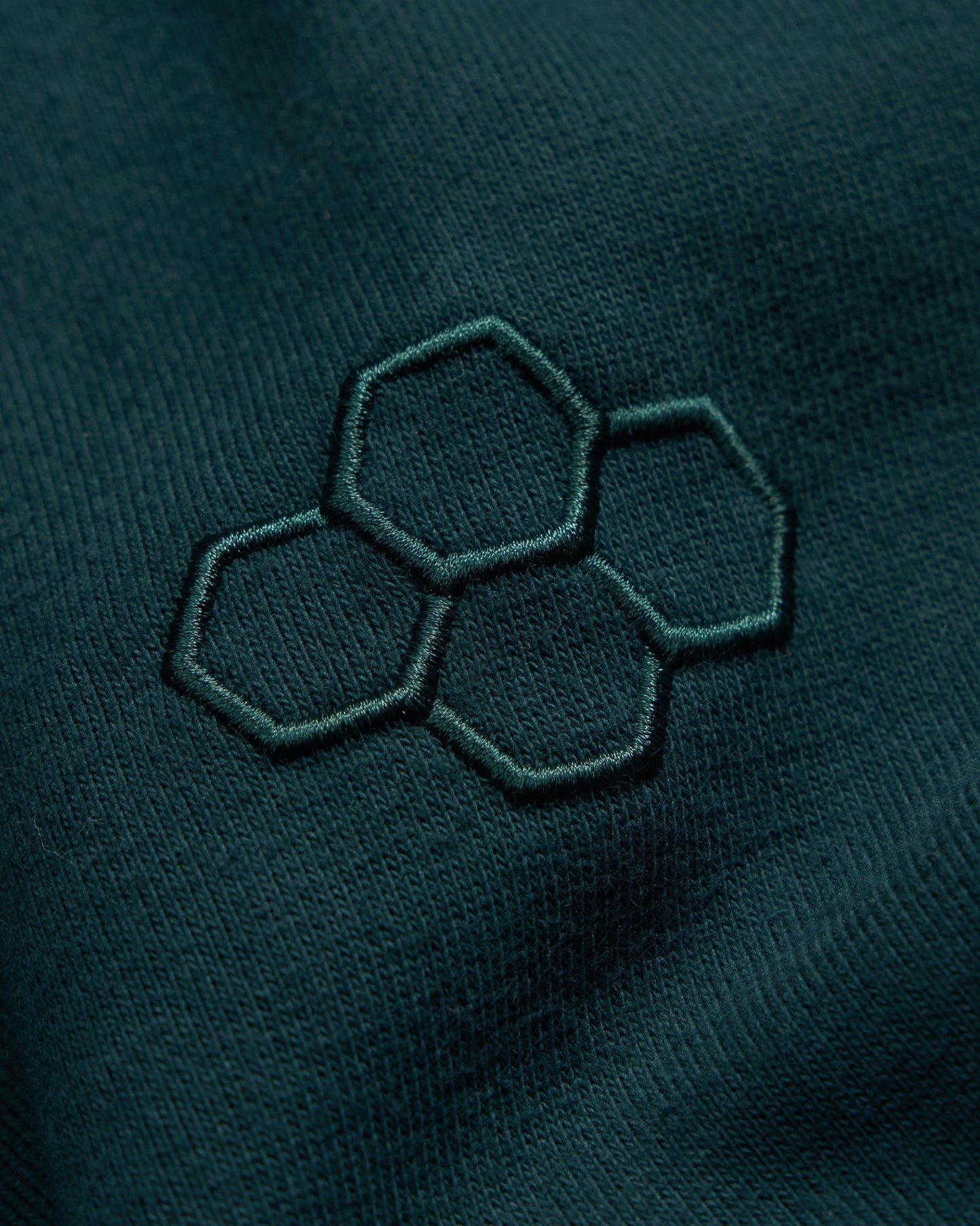 RUDIS Grapple Fear Titan Heavyweight Crewneck