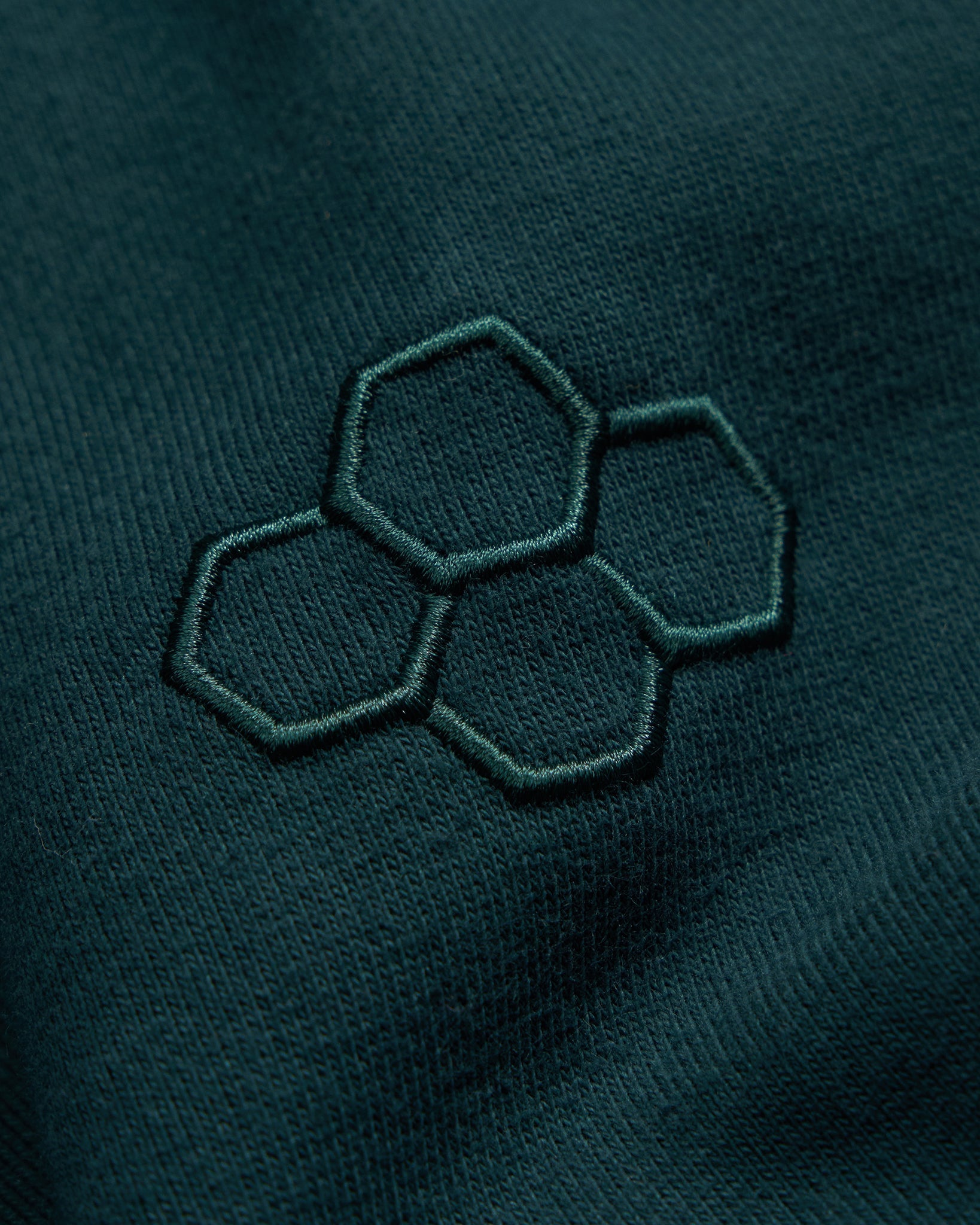 RUDIS Grapple Fear Titan Heavyweight Crewneck