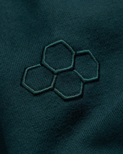 RUDIS Grapple Fear Titan Heavyweight Crewneck