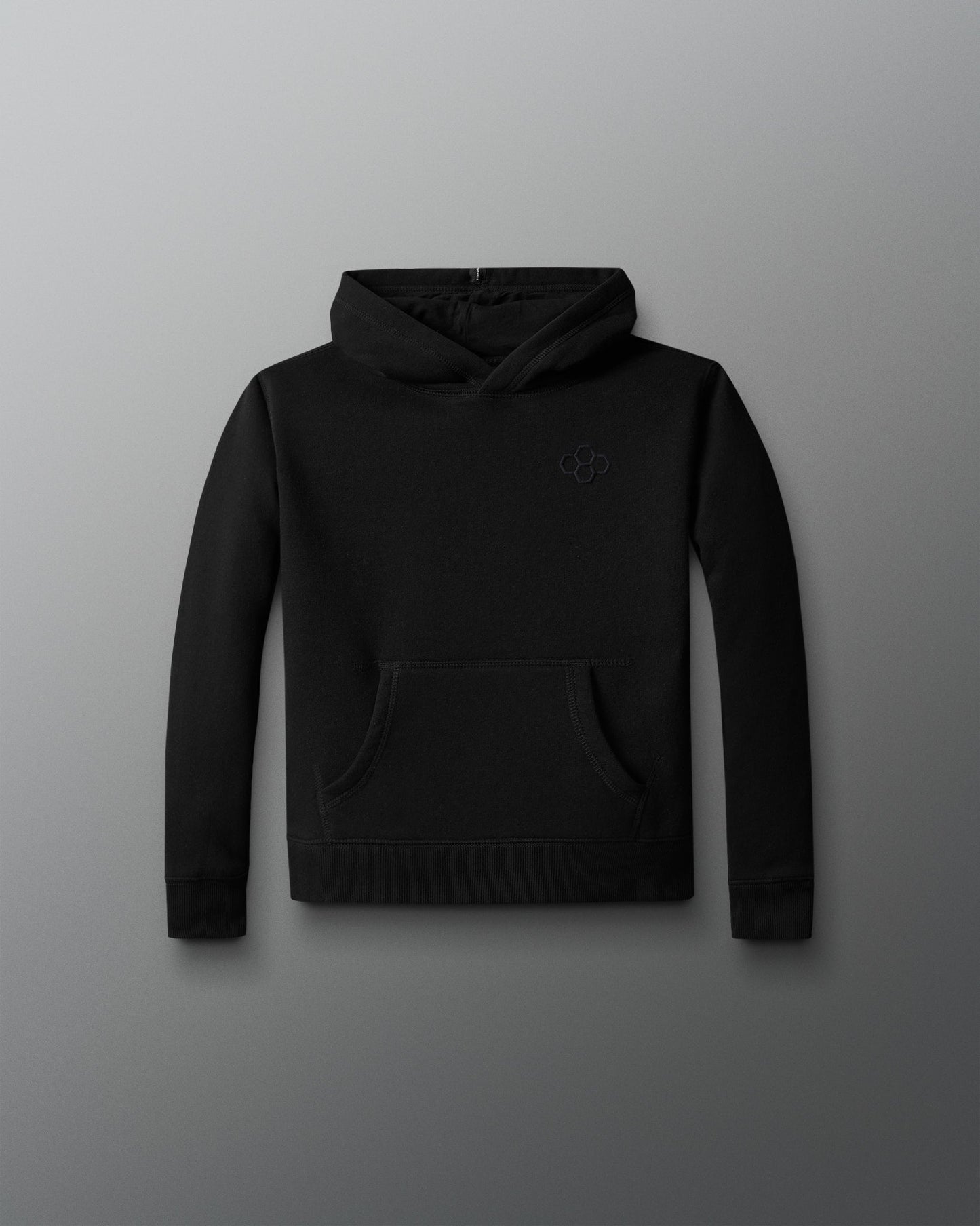 RUDIS Essential Hex Youth Hoodie - Gear Up for Greatness
