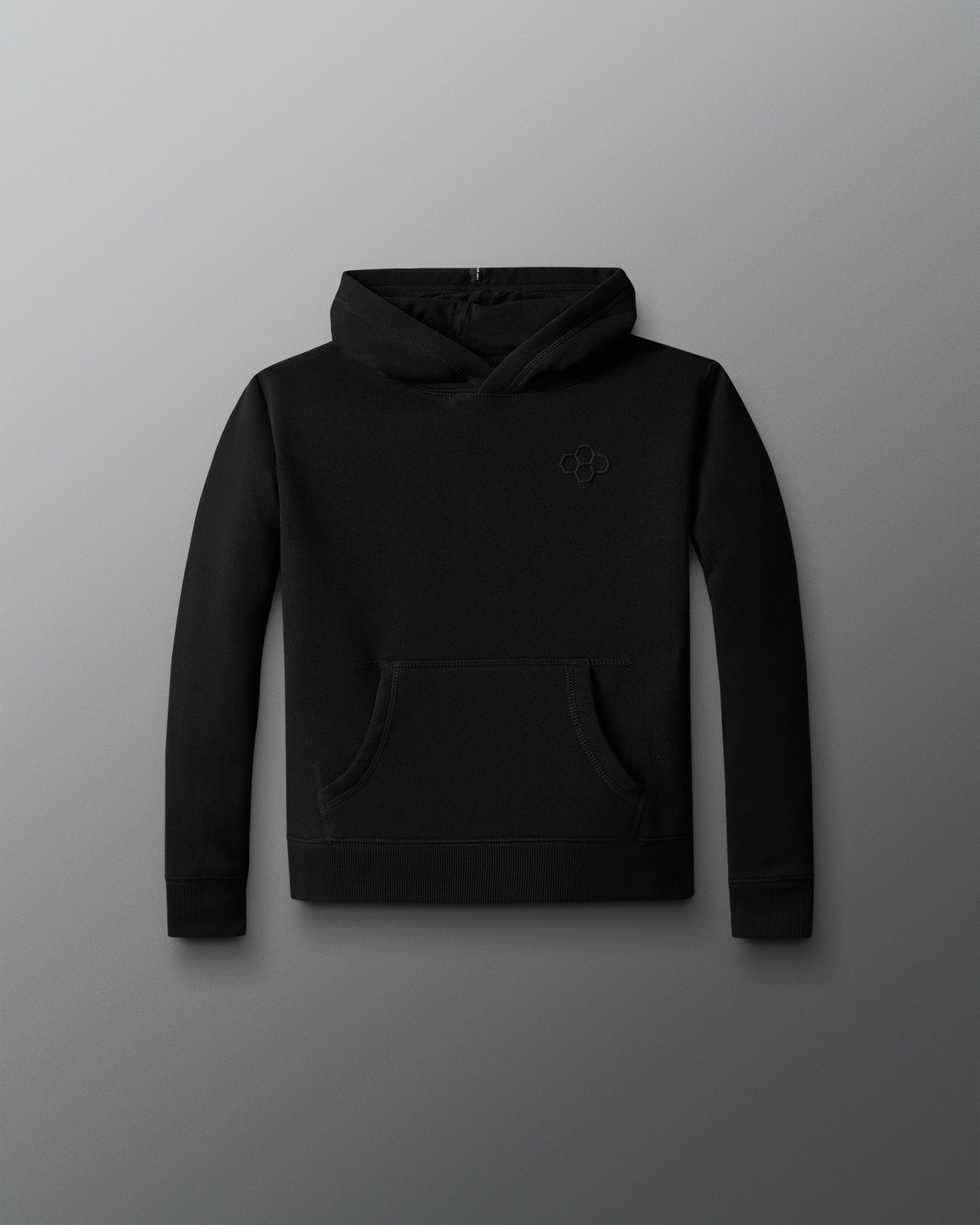 RUDIS Essential Hex Youth Hoodie - Gear Up for Greatness