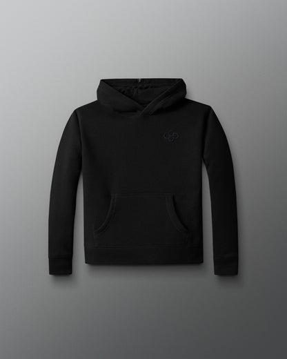 RUDIS Essential Hex Youth Hoodie - Gear Up for Greatness