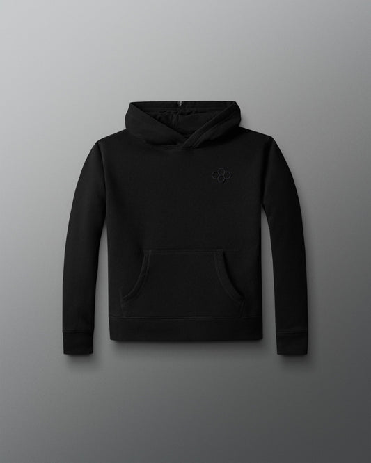 RUDIS Essential Hex Youth Hoodie - Gear Up for Greatness