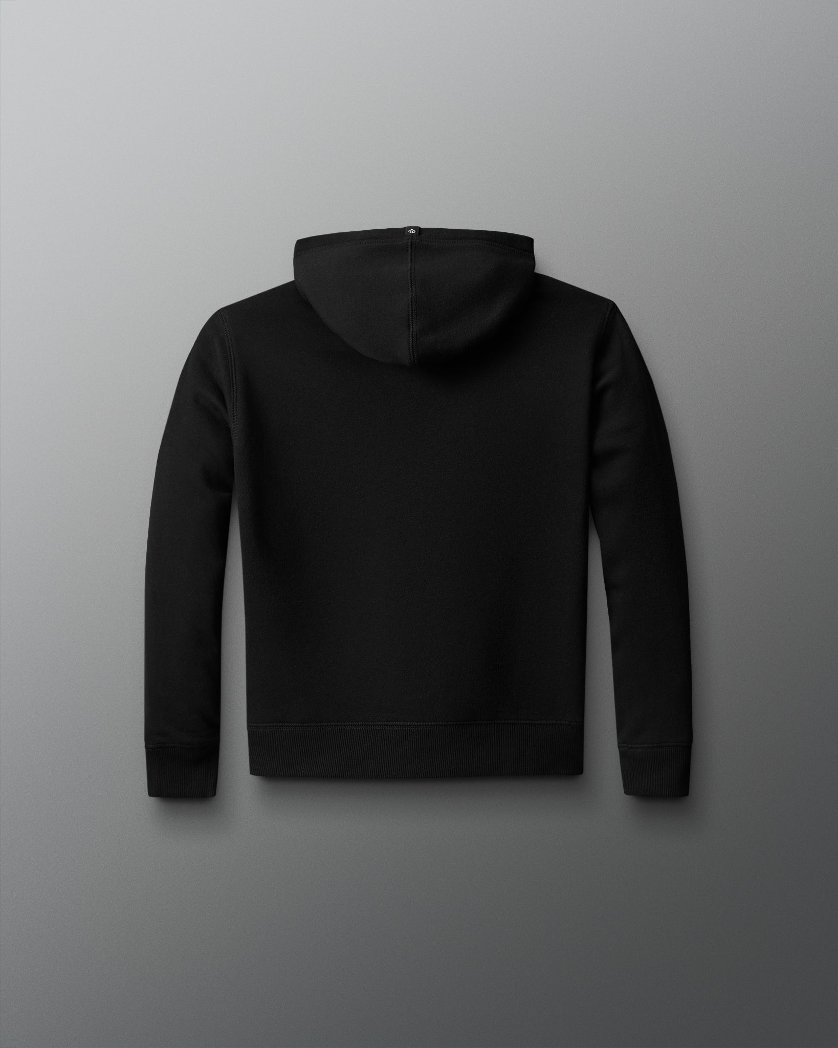 RUDIS Essential Hex Youth Hoodie - Gear Up for Greatness