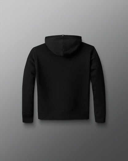 RUDIS Essential Hex Youth Hoodie - Gear Up for Greatness