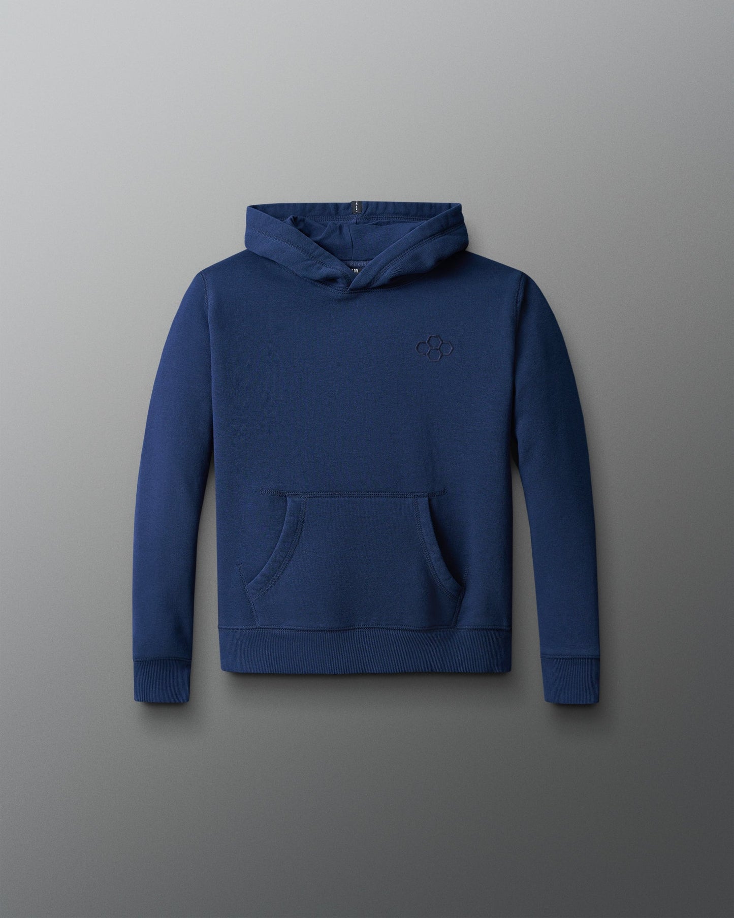 RUDIS Essential Hex Youth Hoodie - Gear Up for Greatness