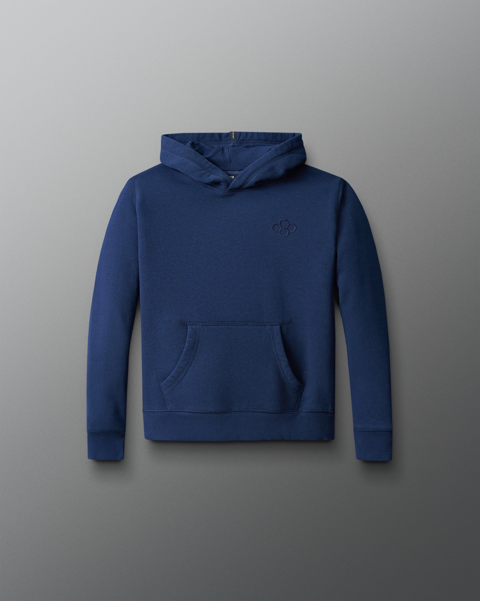 RUDIS Essential Hex Youth Hoodie - Gear Up for Greatness