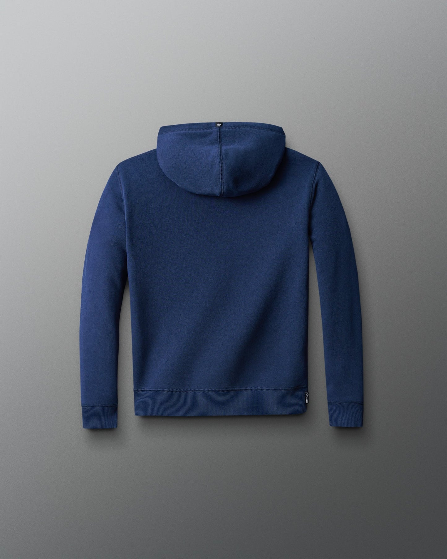 RUDIS Essential Hex Youth Hoodie - Gear Up for Greatness