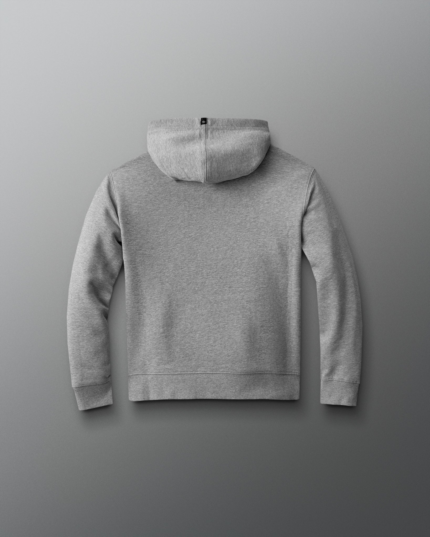 RUDIS Essential Hex Youth Hoodie - Gear Up for Greatness