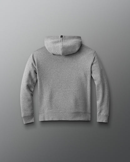 RUDIS Essential Hex Youth Hoodie - Gear Up for Greatness