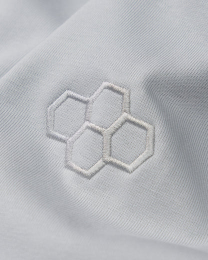 RUDIS Motto "Girls Wrestling" Elite Terry Crewneck