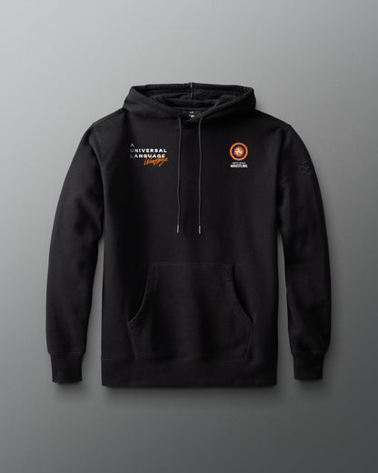 RUDIS UWW United Comfort Fleece Hoodie