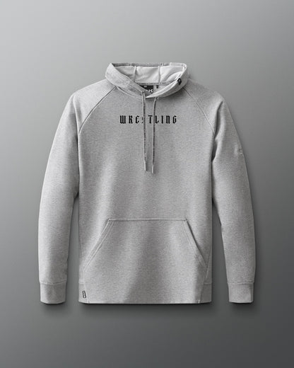 RUDIS Faith Over Fear Elite Terry Hoodie
