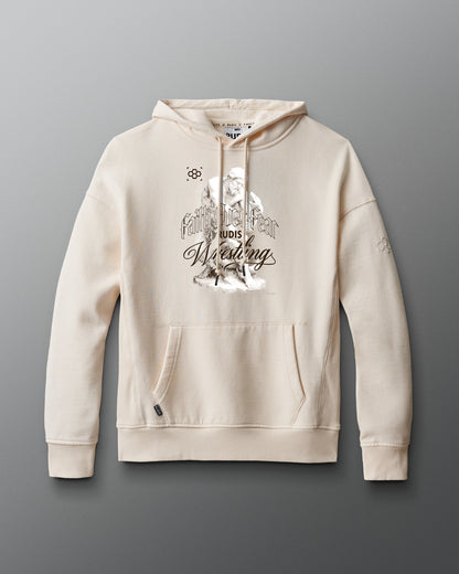 RUDIS Unshaken By Fear Titan Heavyweight Hoodie