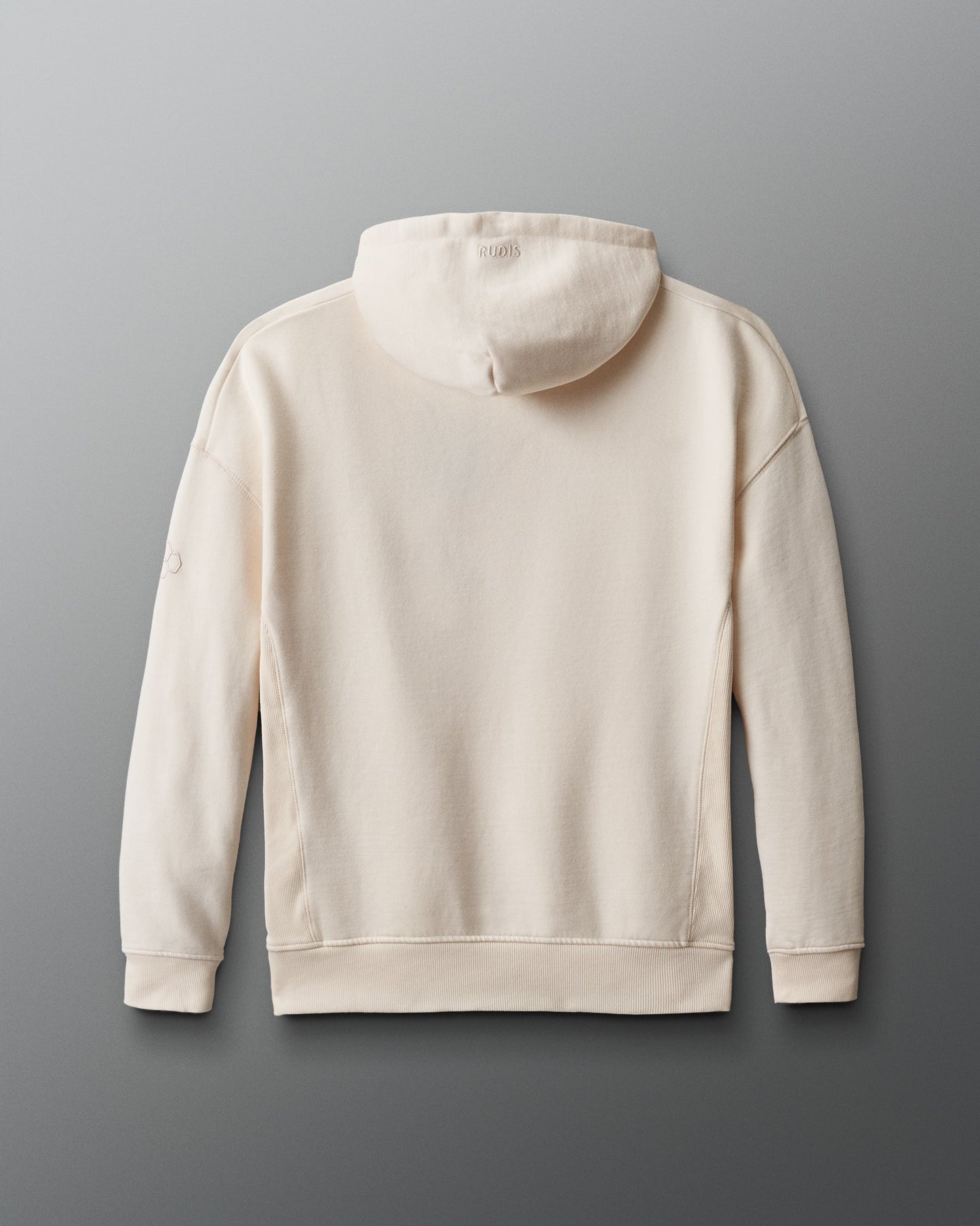 RUDIS Unshaken By Fear Titan Heavyweight Hoodie