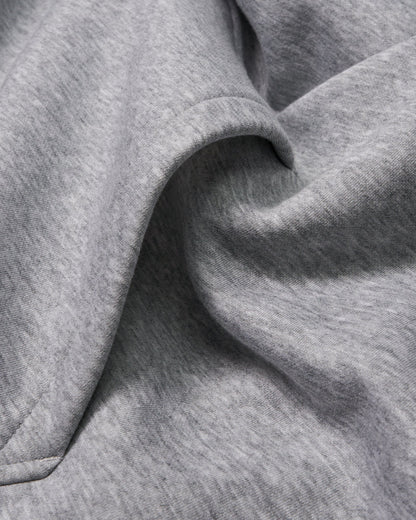 RUDIS Official USA Wrestling Tech Fleece Hoodie for Men