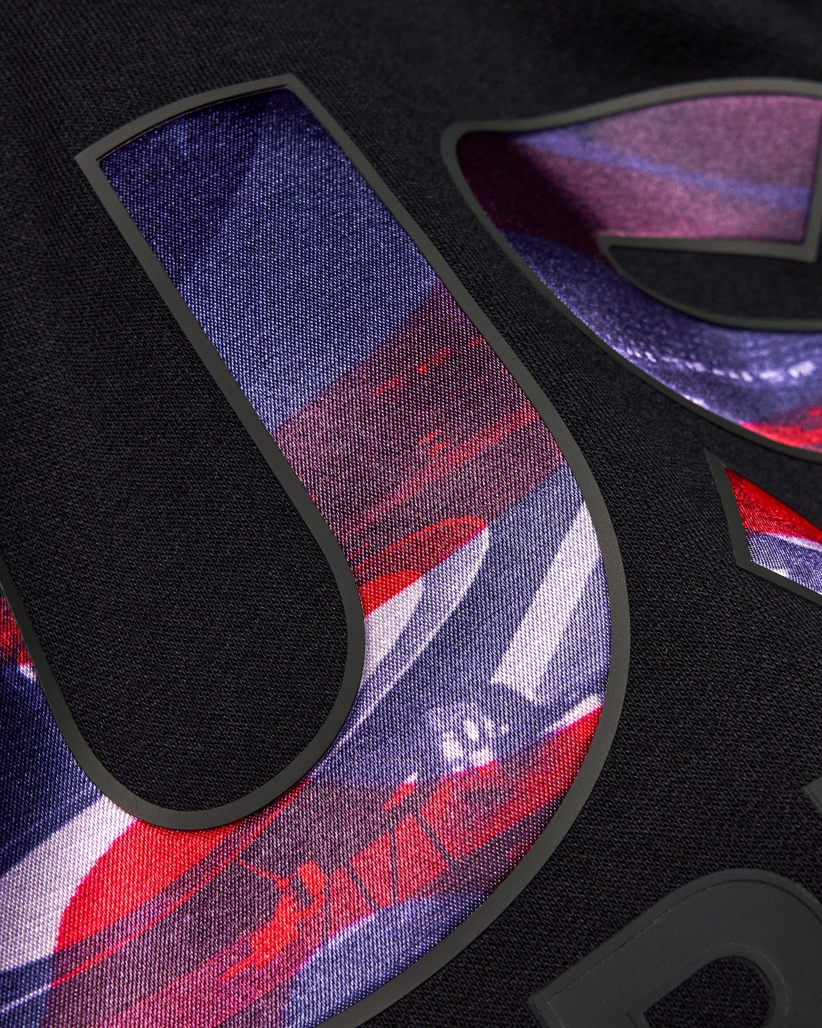 RUDIS Official USA Wrestling Tech Fleece Hoodie for Men
