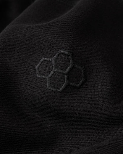 RUDIS RISE Comfort Fleece Hoodie