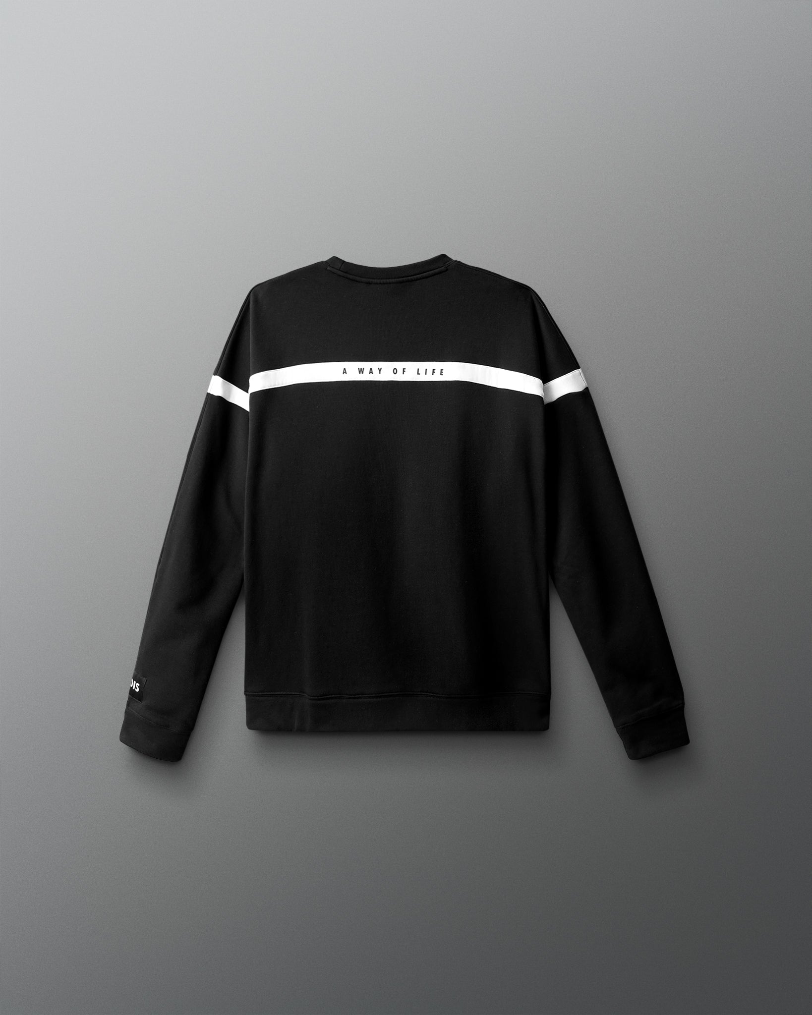 RUDIS Wrestling Youth Colorblock Crewneck