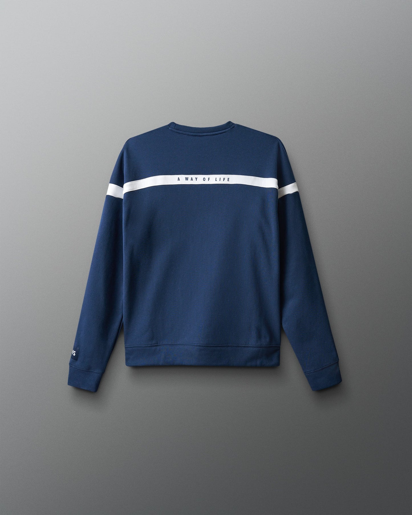 RUDIS Wrestling Youth Colorblock Crewneck