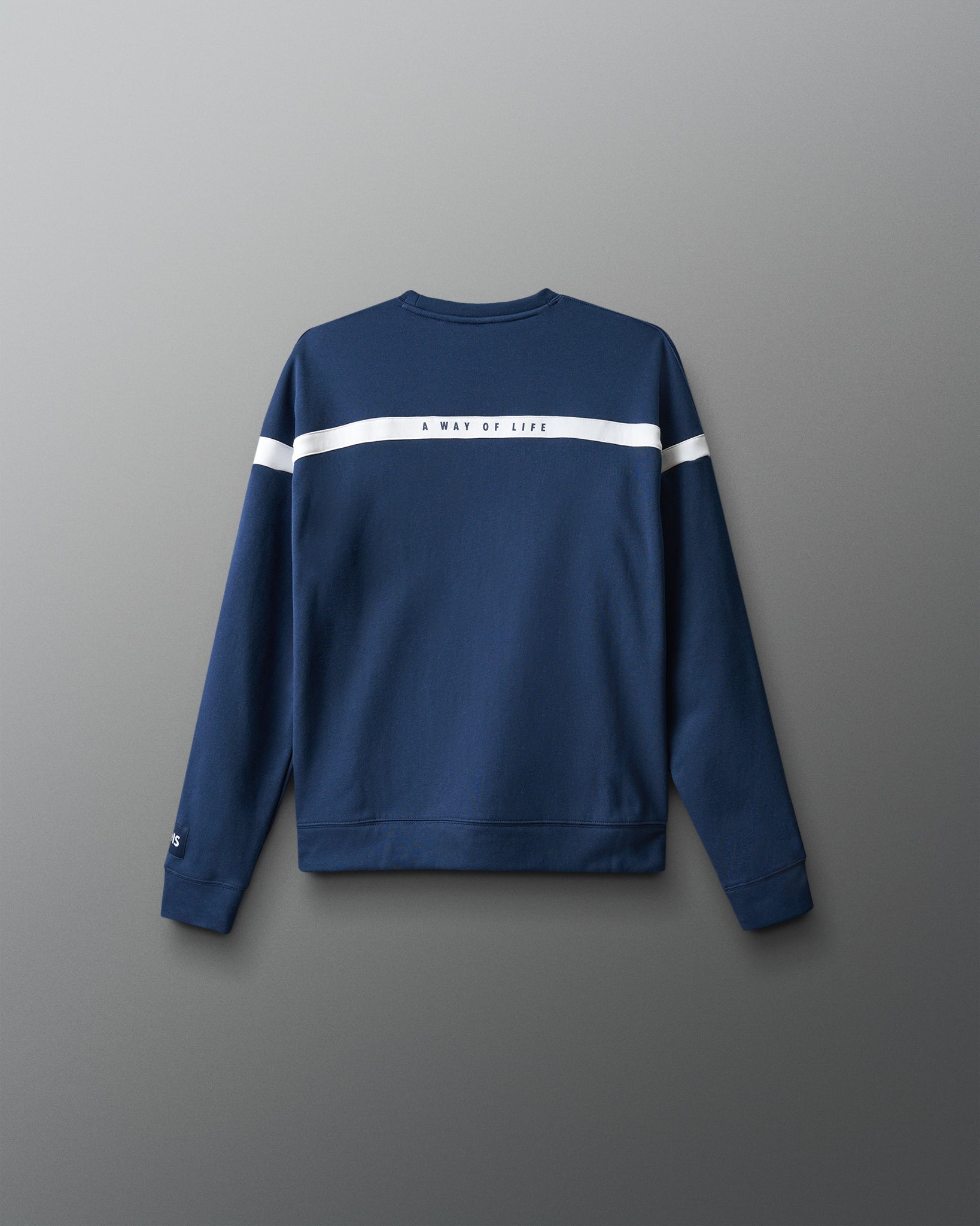 RUDIS Wrestling Youth Colorblock Crewneck