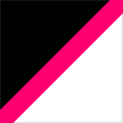 Black/White/Pink,YSM