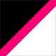 Black/White/Pink