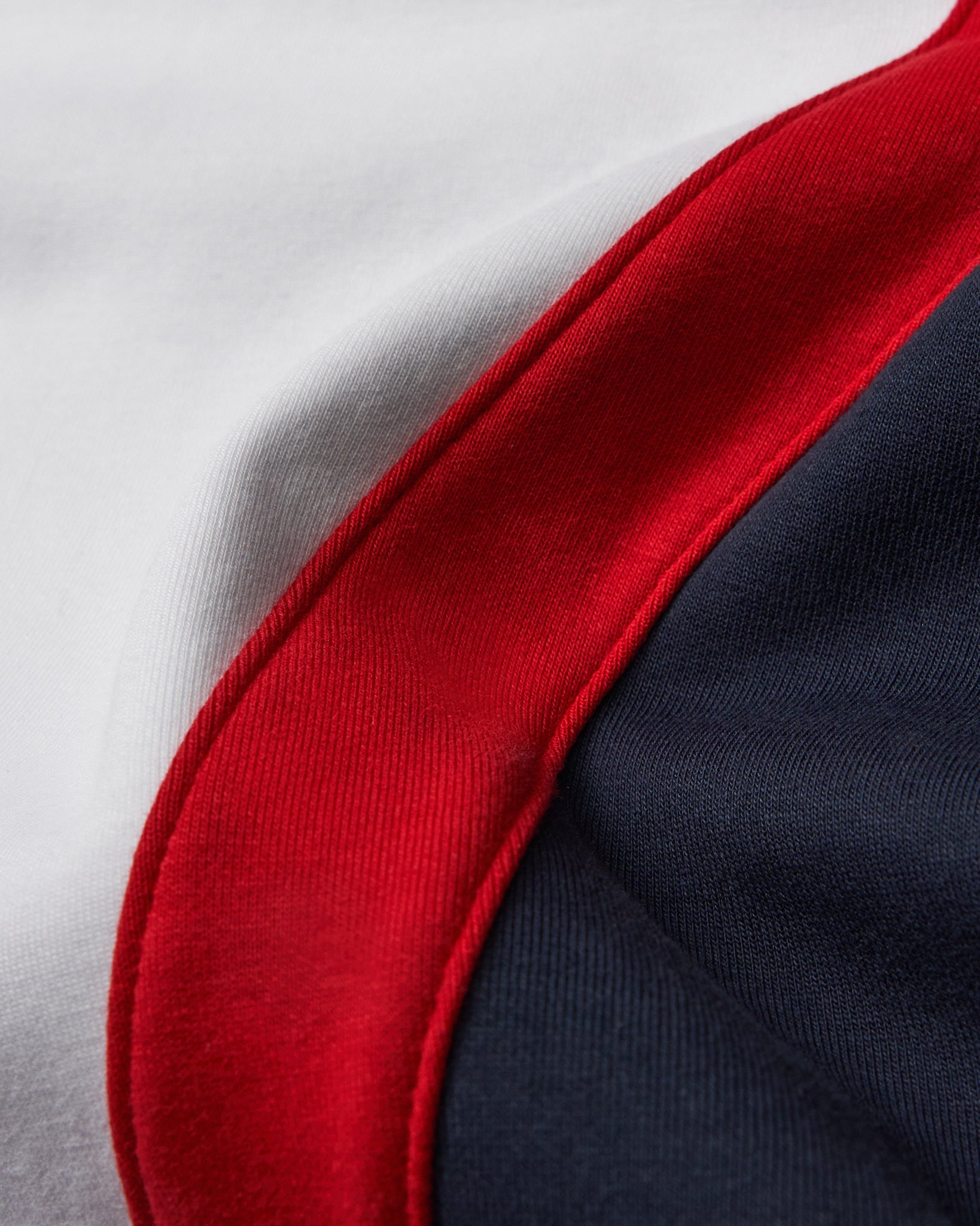 RUDIS USA Wrestling Colorblock Youth Crewneck - Fierce Style