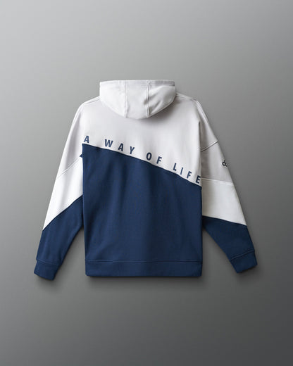 RUDIS Colorblock Wrestling Hoodie – Built for Movement
