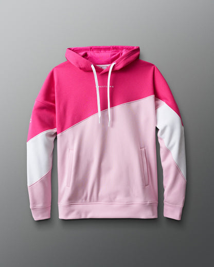 RUDIS Colorblock Wrestling Hoodie – Built for Movement