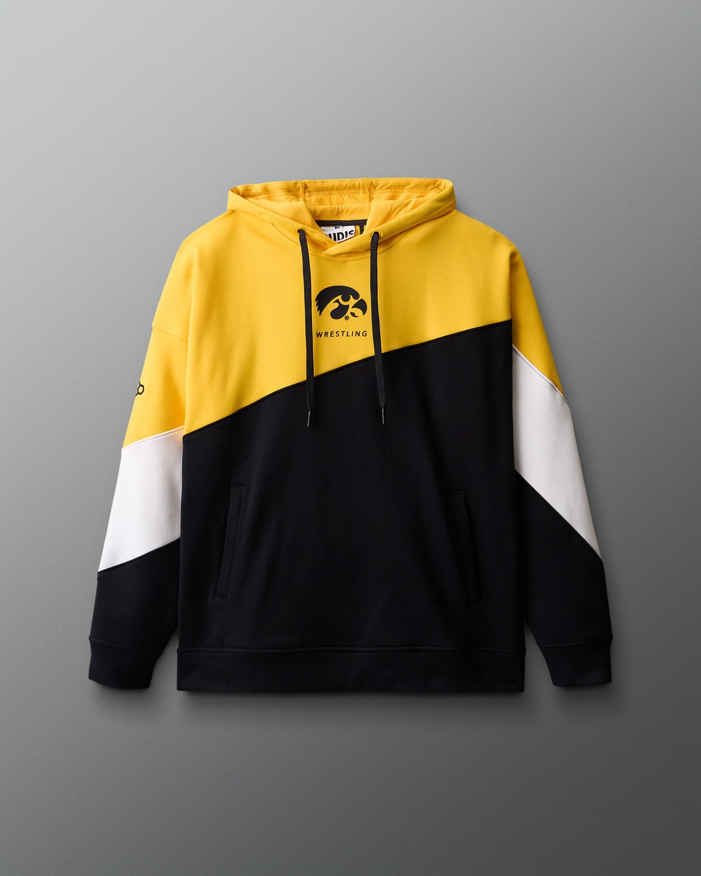 RUDIS Iowa Colorblock Hoodie