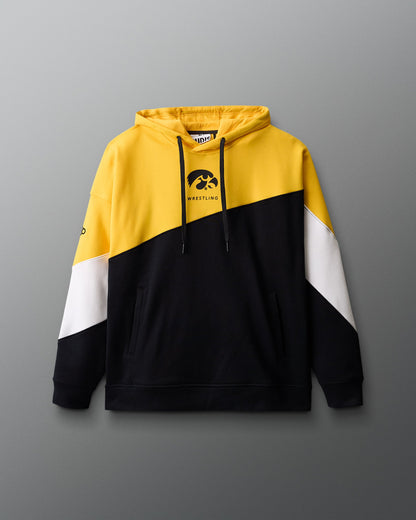 RUDIS Iowa Colorblock Hoodie