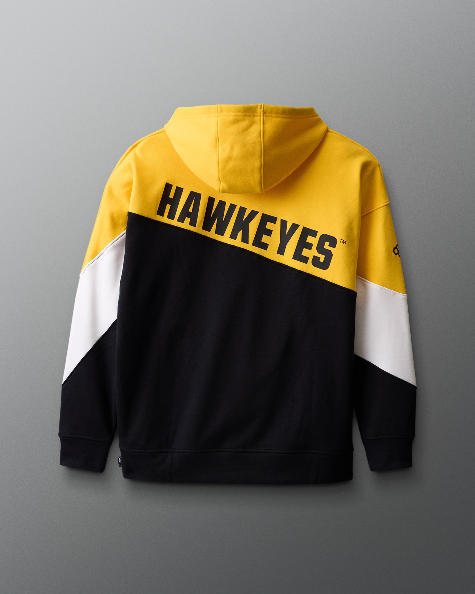 RUDIS Iowa Colorblock Hoodie