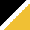 Black/Yellow/White