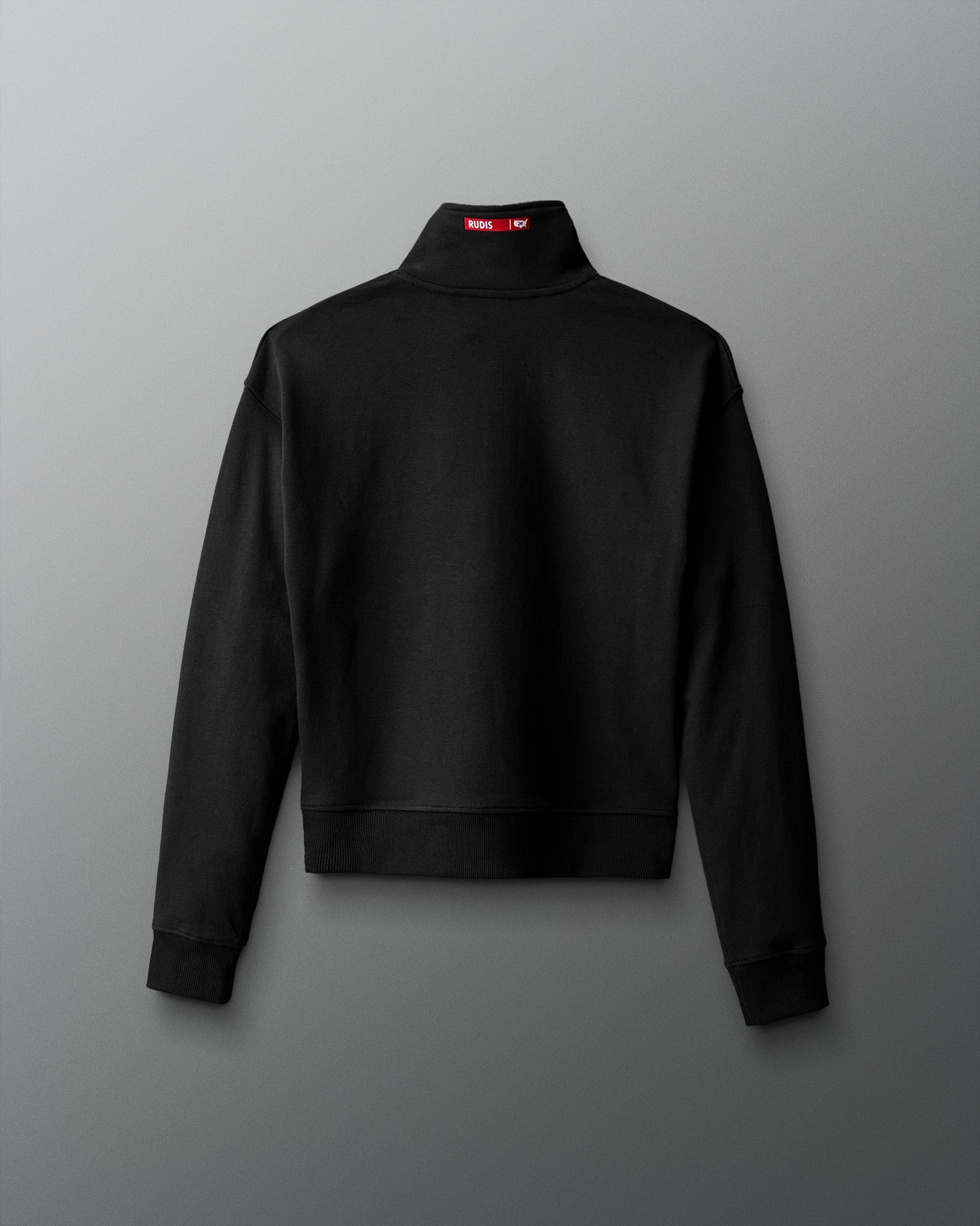 RUDIS USA Wrestling Luxe Terry Women's 1/4 Zip