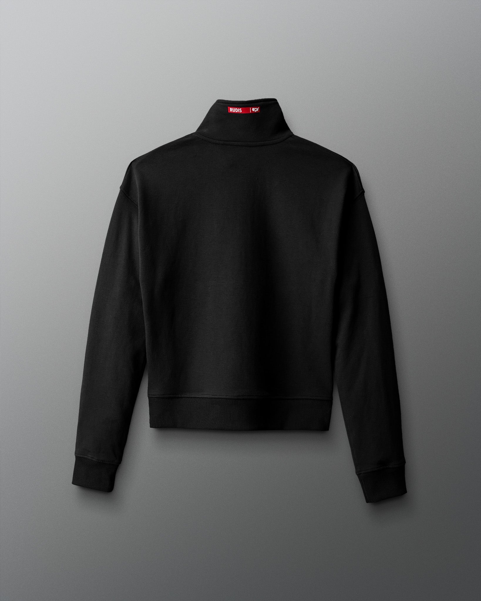 RUDIS USA Wrestling Luxe Terry Women's 1/4 Zip
