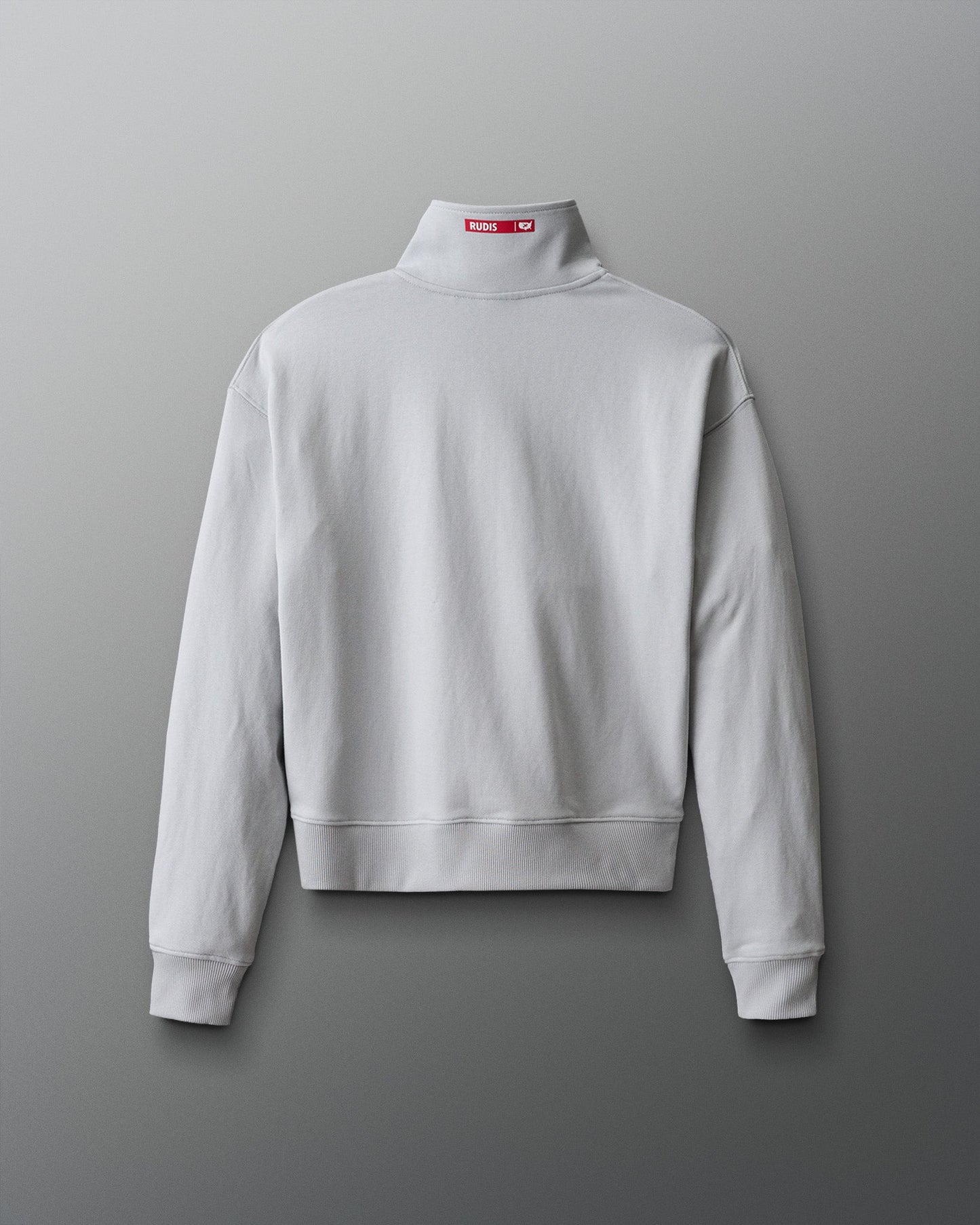 RUDIS USA Wrestling Luxe Terry Women's 1/4 Zip