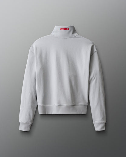 RUDIS USA Wrestling Luxe Terry Women's 1/4 Zip