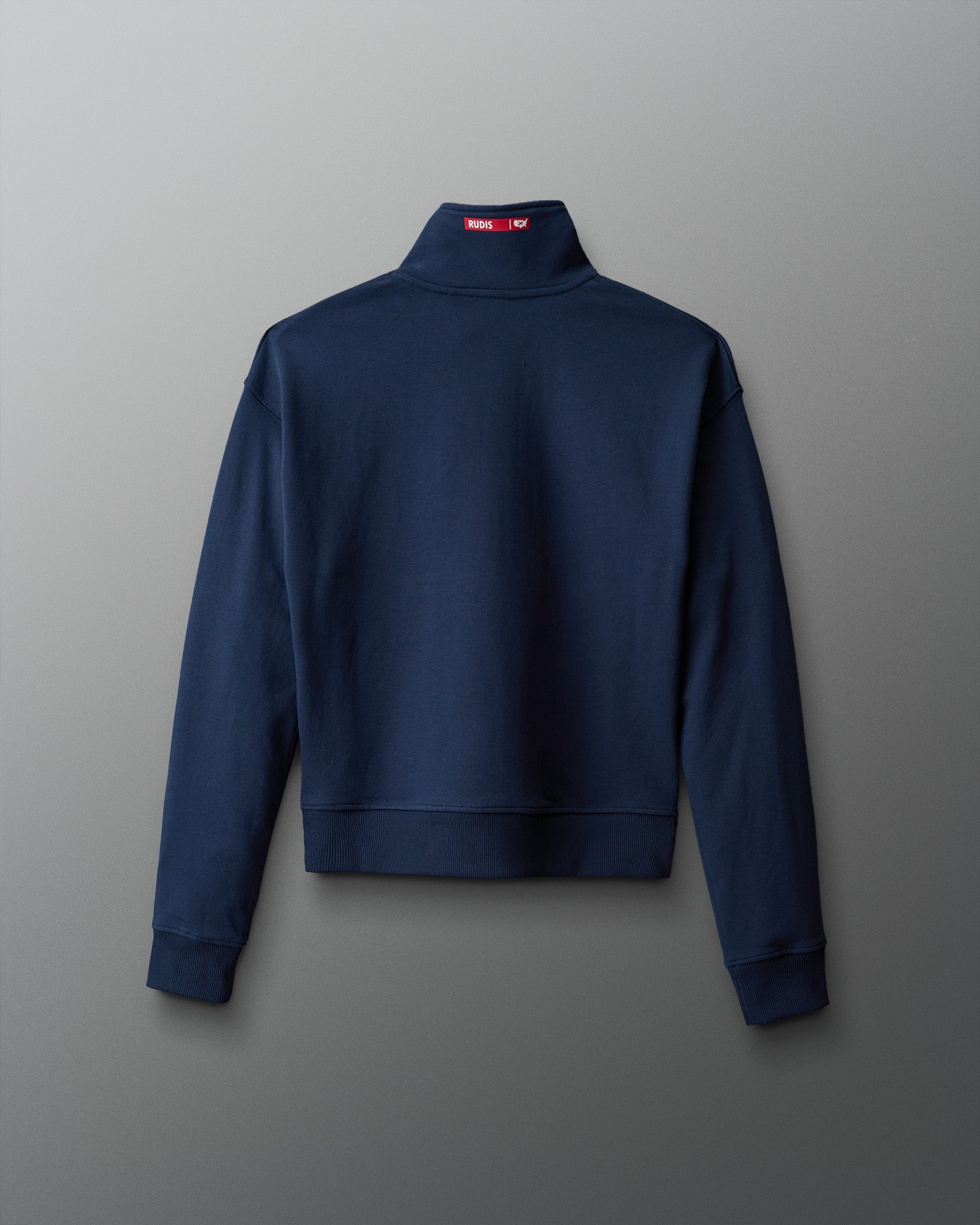 RUDIS USA Wrestling Luxe Terry Women's 1/4 Zip