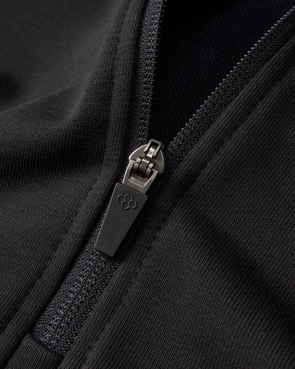RUDIS USA Wrestling Luxe Terry Women's 1/4 Zip