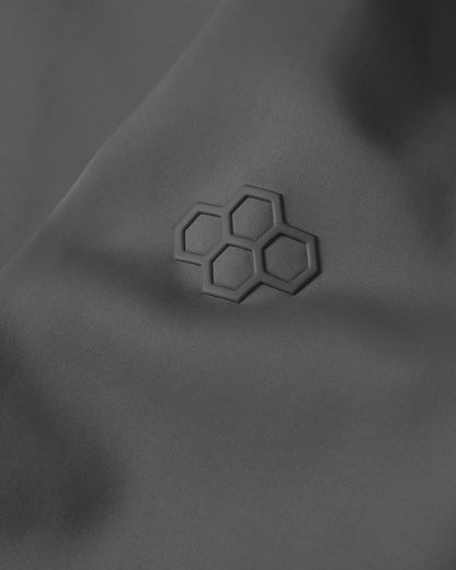 RUDIS UWW Abstract Emblem Cool-Feel Crewneck