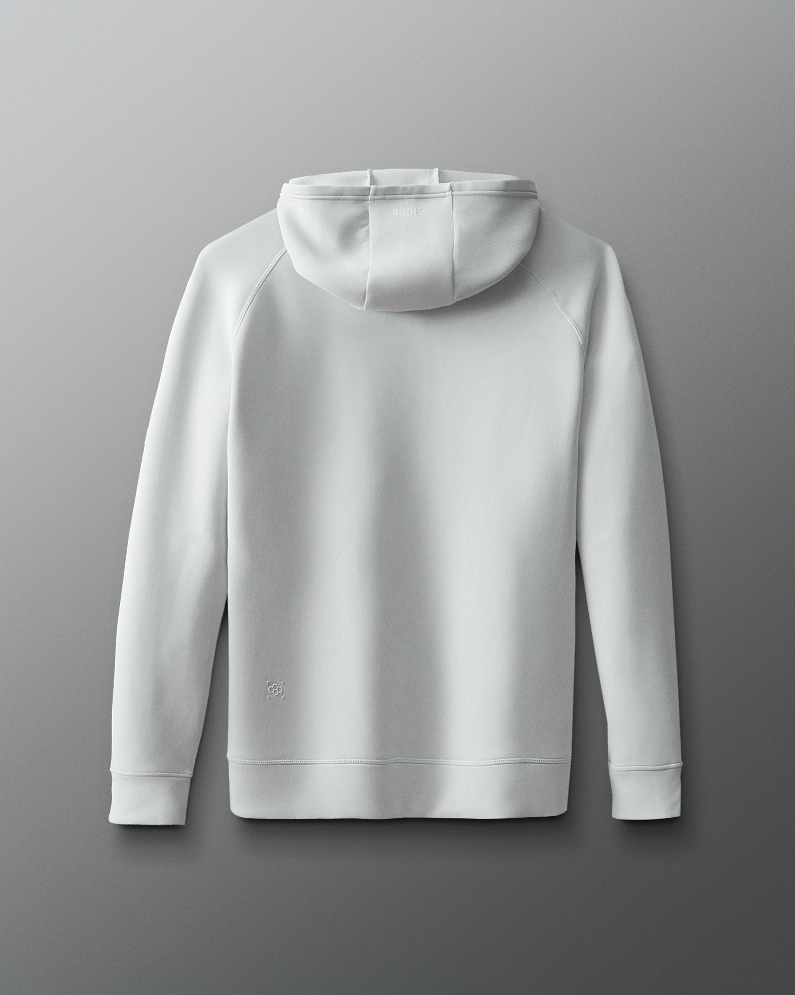 RUDIS UWW Abstract Emblem Cool-Feel Hoodie