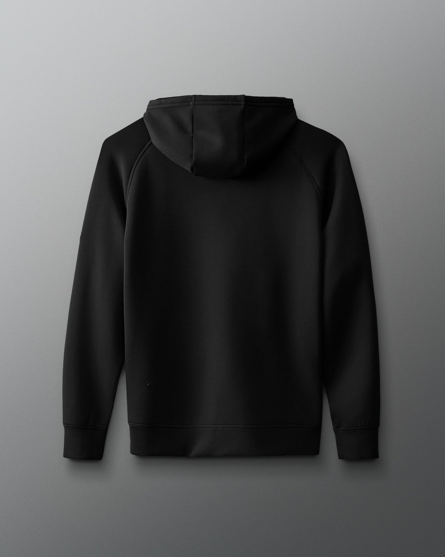 RUDIS UWW Abstract Emblem Cool-Feel Hoodie