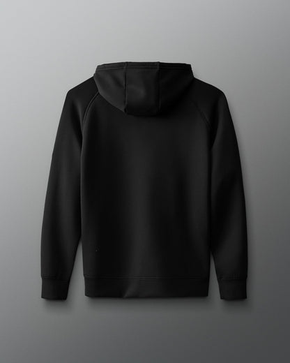 RUDIS UWW Abstract Emblem Cool-Feel Hoodie