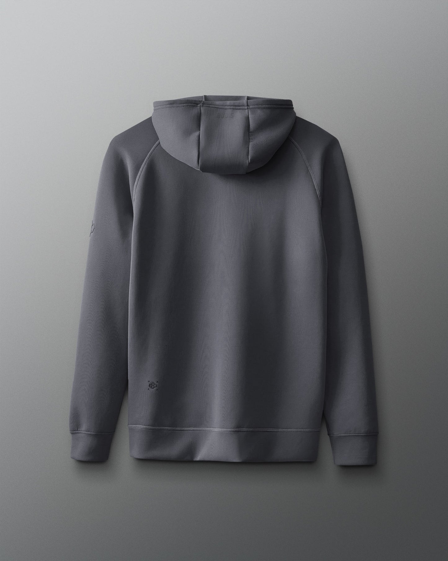 RUDIS UWW Abstract Emblem Cool-Feel Hoodie