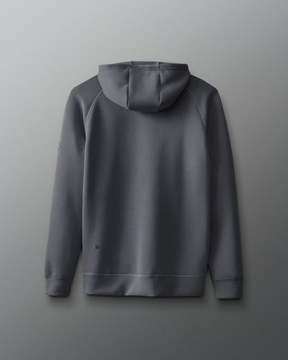 RUDIS UWW Abstract Emblem Cool-Feel Hoodie