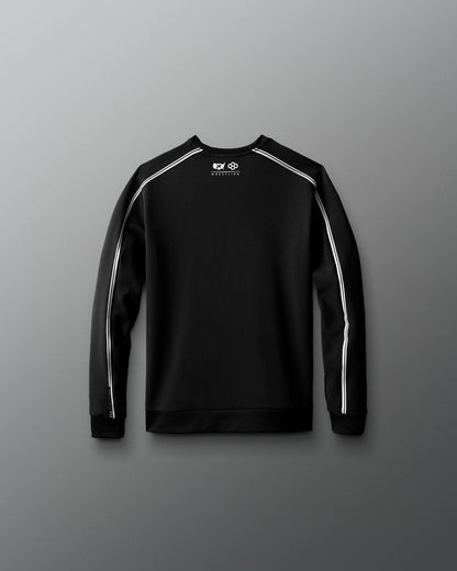 RUDIS USA Wrestling Chronicle Youth Elite Crewneck - Fierce Style