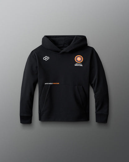 RUDIS UWW Luxe Terry Youth Hoodie