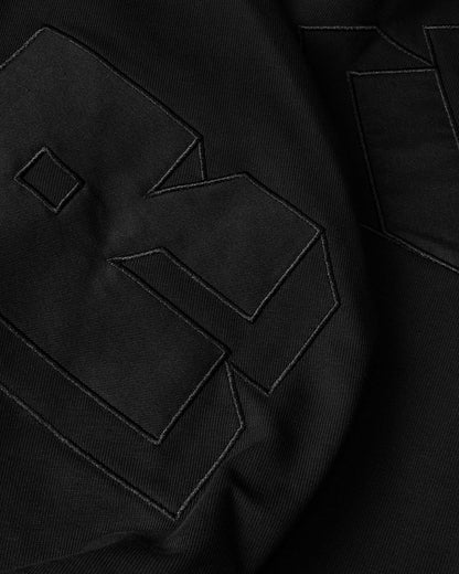 RUDIS UWW Luxe Terry Youth Hoodie