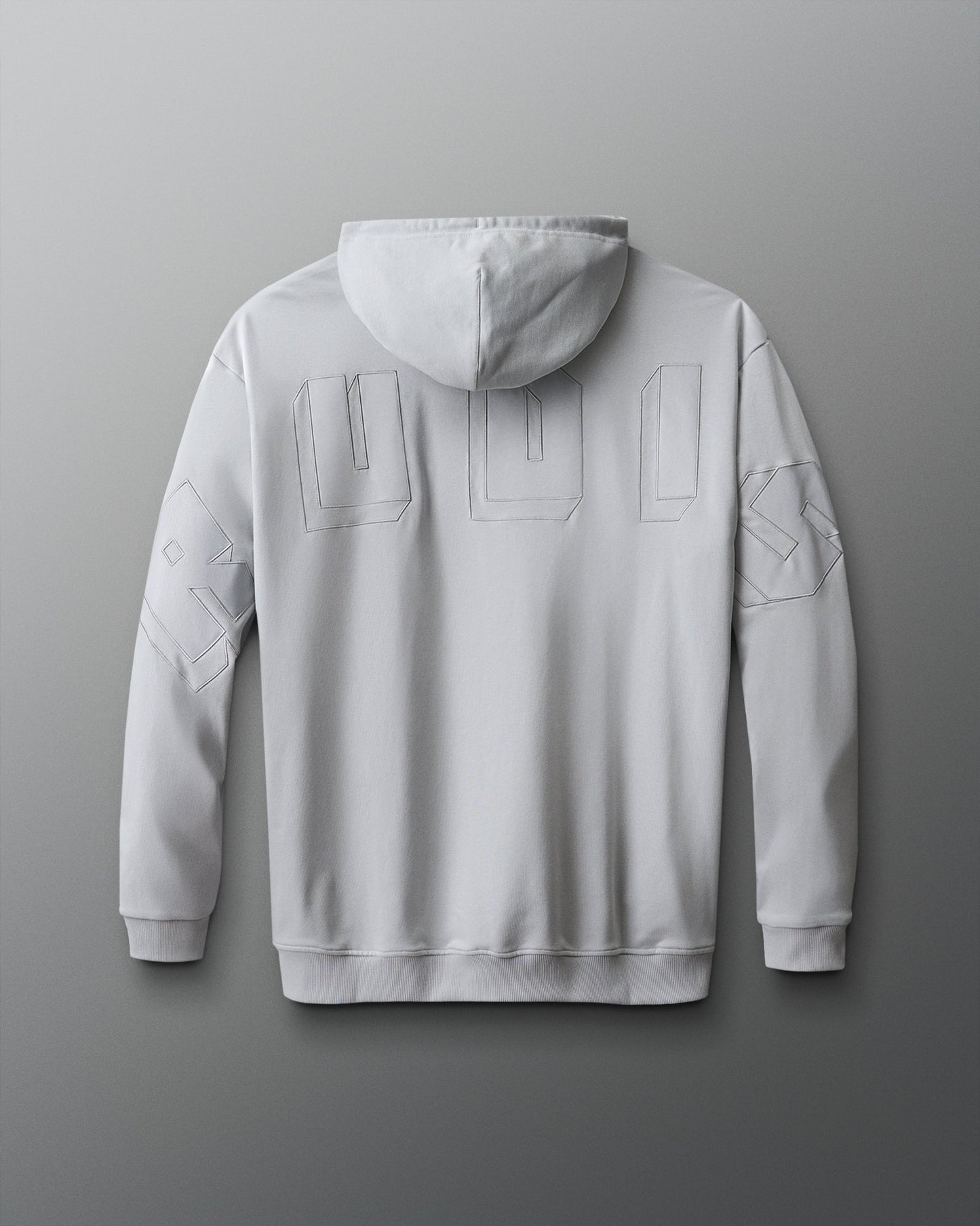 RUDIS USA Wrestling Luxe Terry Hoodie - Official USA Wrestling Apparel
